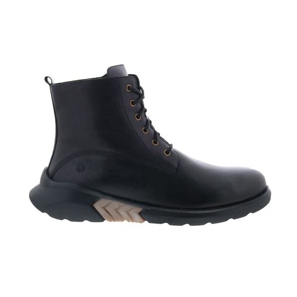 Dingo Other - Dingo Mens Blacktop Black Boots (NWT)